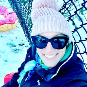 Meet your Posher, Christin